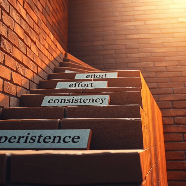 Success Isn’t a Secret, It’s a&nbsp;Sum